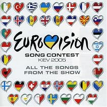 Eurovision Song Contest - Kiev 2005
