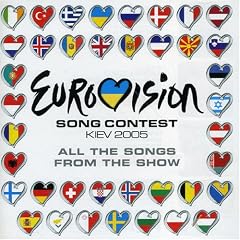 Eurovision Song Contest 2005