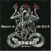 Sworn to the Dark