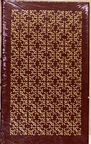 THE POEMS OF JOHN KEATS, The Easton Press