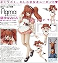 Melancholy of Haruhi Suzumiya Asahina Mikuru Fighting Waitress Ver. Figma 036 Action Figure