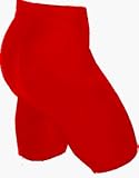 MEN's Pro Bike Shorts Cycling Bicycle Biking XLARGE RED