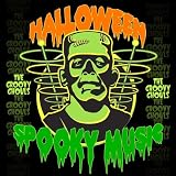 Halloween Spooky Music