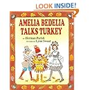 Amelia Bedelia Talks Turkey