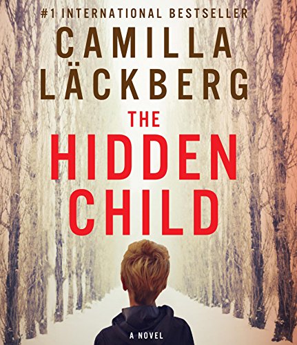 The Hidden Child (Fjällbacka Mysteries)
