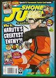 Shonen Jump Magazine (August 2010) (8, Issue 8) (8, Issue 8)