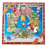 モロゾフ ホリデースイートカレンダー MO-1953