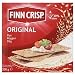 Finn Crisp Original, Delicately Thin Rye Crispbread, 7-Ounce Boxes (Pack of 9)