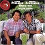 Mozart: Duos for Violin & Viola ~ Leclair: Sonata for 2 Violins