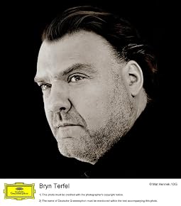 Image de Bryn Terfel