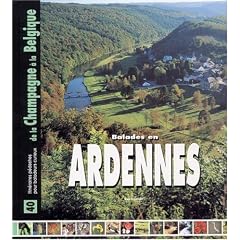 Balades en Ardennes