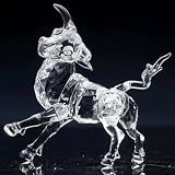 BULL CRYSTAL