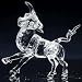 BULL CRYSTAL