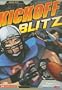 Kickoff Blitz (Sports Illustrated Kids Graphic Novels)