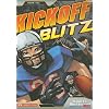 Kickoff Blitz (Sports Illustrated Kids Graphic Novels)