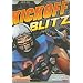 Kickoff Blitz (Sports Illustrated Kids Graphic Novels)