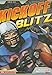 Kickoff Blitz (Sports Illustrated Kids Graphic Novels)