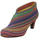 United Nude Fold Mid Ankle Boots