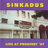Live At ProgFest 1997