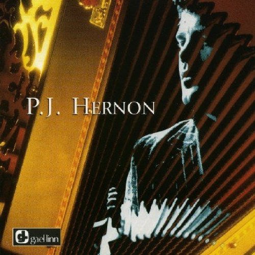 PJ HERNON : PJ HERNON
