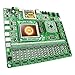 Development Boards & Kits - PIC / DSPIC EasyPIC FUSION v7 dsPIC33 PIC24 PIC32