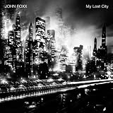 My Lost City