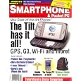 Smartphone and Pocket PC, February March 2008 Issue