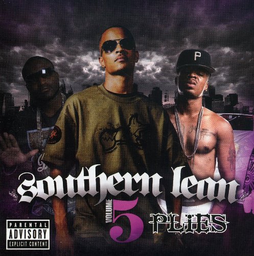 Plies - Vol 5- Southern Lean - Zortam Music