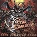 Dark Pounding Steel
