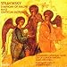 Stravinsky:Symphony of Psalms/Mass/Canticum Sacrum