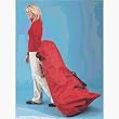 Dyno Seasonal Solutions 11574-16 Christmas Tree Bag