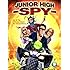 Junior High Spy
