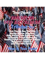 Digital Music Track: Superstar (Andy Warhol Tribute) - Terrie Frankel Music