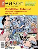 Eight million sots in the Naked City: how prohibition was imposed on, and rejected by, New York.: An article from: Reason 61NOeDbKLqL. SL160 Eight million sots in the Naked City: how prohibition was imposed on, and rejected by, New York.: An article from: Reason