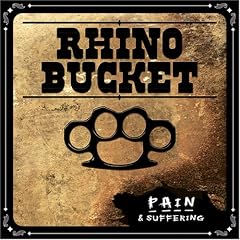Pain and Suffering