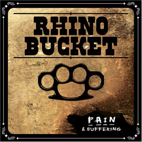 Rhino Bucket Biography, lyrics, albums, videos, discography