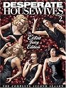 Desperate Housewives - The Complete Second Season