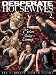 Desperate Housewives: Season 2 (The E...
