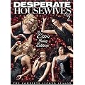 Desperate Housewives: The Complete Second Season