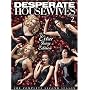 Desperate Housewives - The Complete Second Season