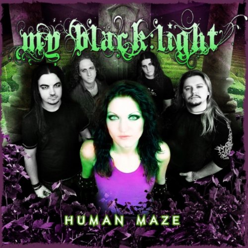 Human Maze