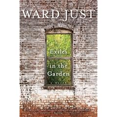 Exiles in the Garden: A Novel