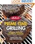 Lobel's Prime Time Grilling: Recipes and Tips from America's #1 Butchers