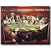 Nostalgic Dogs Playing Cards Tin Sign : Dogs Playing Cards