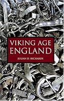 Viking Age England