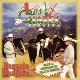 Negocio Cuajado