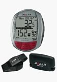 Polar CS200cad Cycling Computer Heart Rate Monitor with Cadence