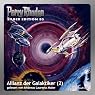 H&ouml;rbuch Allianz der Galaktiker - Teil 2 (Perry Rhodan Silber Edition 85)