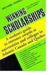 Winning scholarships: A student's gui...