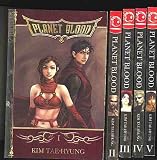 Planet Blood (Planet Blood) Planet Blood (Planet Blood)